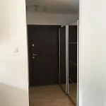 Nowa Sloneczny Bulwar