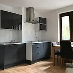 Διαμέρισμα Nowa Sloneczny Bulwar *