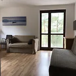 Nowa Sloneczny Bulwar * Krynica Morska