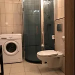 Nowa Sloneczny Bulwar * Krynica Morska
