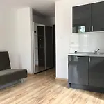 Διαμέρισμα Nowa Sloneczny Bulwar Krynica Morska