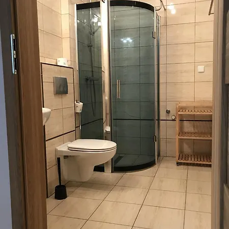 Nowa Sloneczny Bulwar *