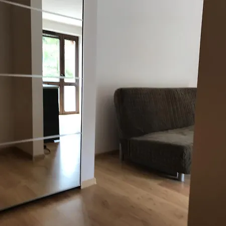 Apartamento Nowa Sloneczny Bulwar *