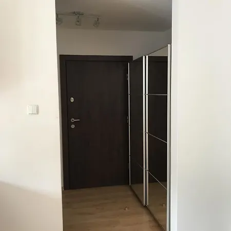 Nowa Sloneczny Bulwar