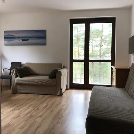 Nowa Sloneczny Bulwar * Krynica Morska