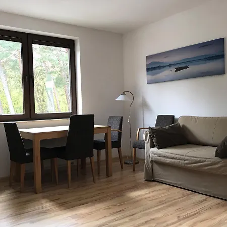 Apartmán Nowa Sloneczny Bulwar *