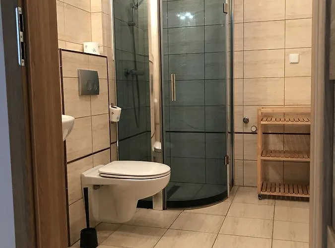 Nowa Sloneczny Bulwar *