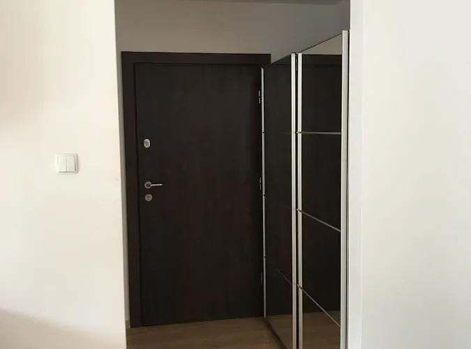 Nowa Sloneczny Bulwar