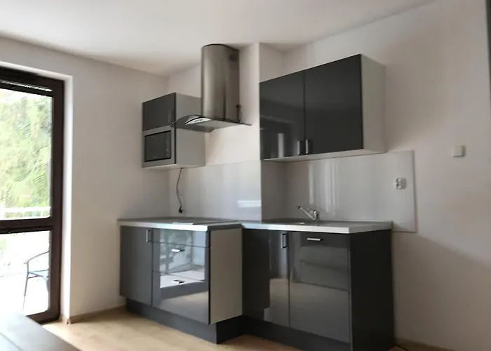 Nowa Sloneczny Bulwar