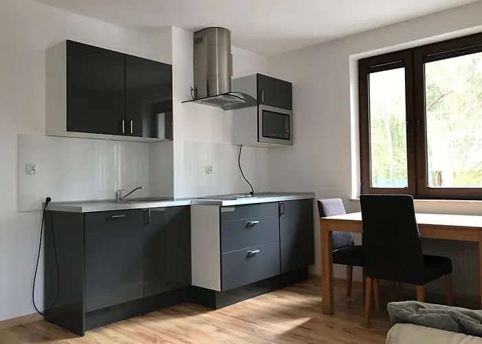 Apartamento Nowa Sloneczny Bulwar *