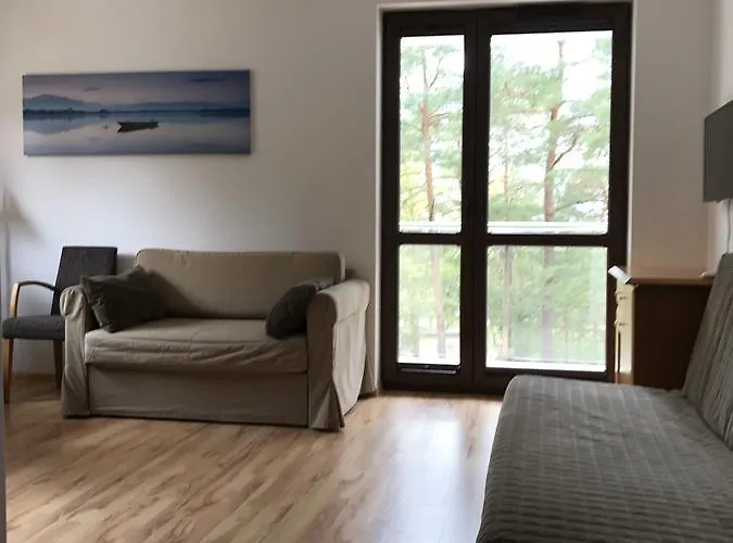 Nowa Sloneczny Bulwar * Krynica Morska