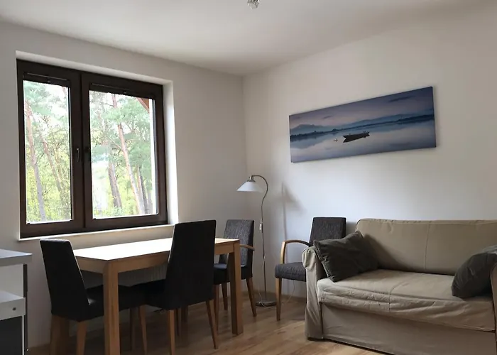 Nowa Sloneczny Bulwar Apartamento *